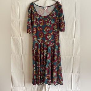 Lularoe XL Nicole